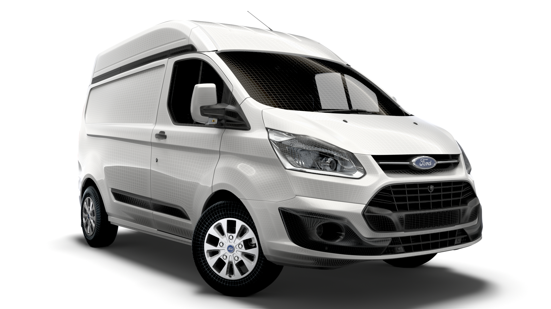 Ford transit custom hot sale l1h2 for sale